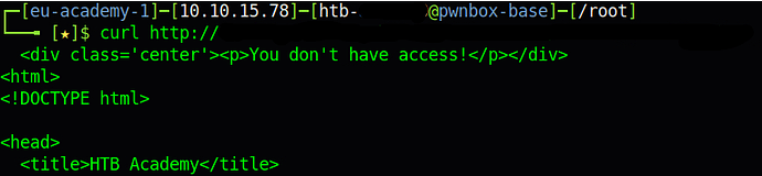 AttackingWebApplicationswithFfuf