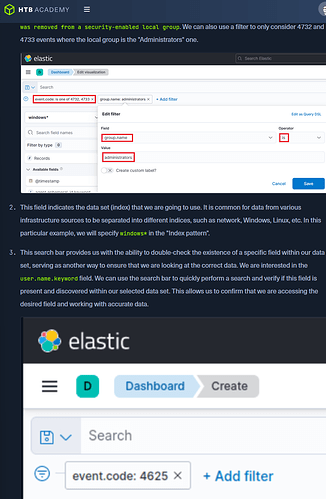 HTB SIEM example 4