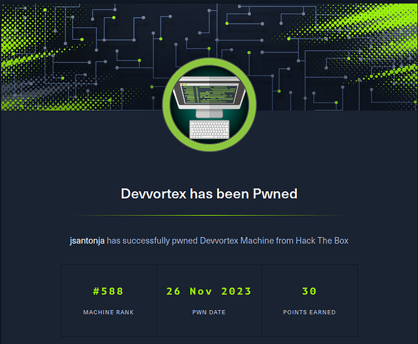 devvortex