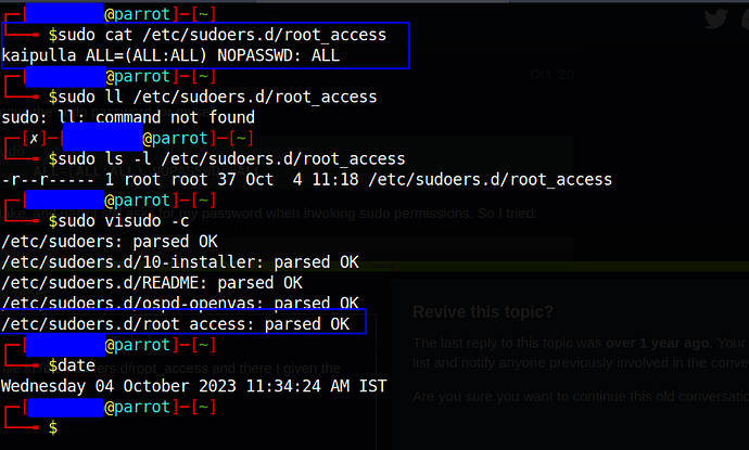 parrot_sudo_access_issue_fix_2023-10-04_11-36