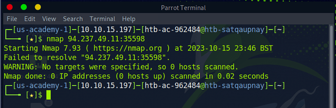 Public Exploit Problem