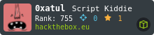 Hack The Box