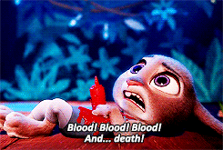 Blood Blood Blood. Lot of Blood Shed !