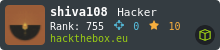 Hack The Box