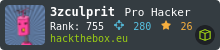 Hack The Box