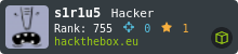 Hack The Box
