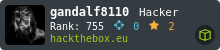Hack The Box
