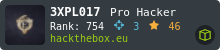 Hack The Box