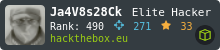 Hack The Box