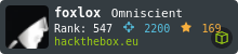 foxlox