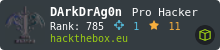 Hack The Box
