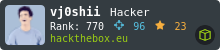 Hack The Box