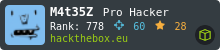Hack The Box