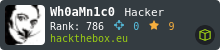 Hack The Box