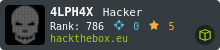 Hack The Box