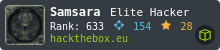 Hack The Box