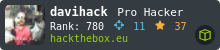 Hack The Box