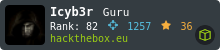 Hack The Box