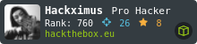 Hack The Box