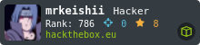 Hack The Box