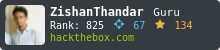 HackTheBox