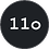 11o