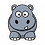 AfricanHippo