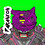 averypurplecat